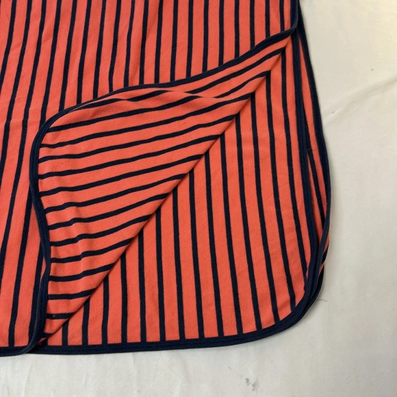 Jersey cotton baby/infant receiving blanket - Picture 2 of 2
